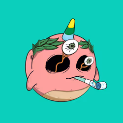 Bored Ape Yacht Club - imToken
