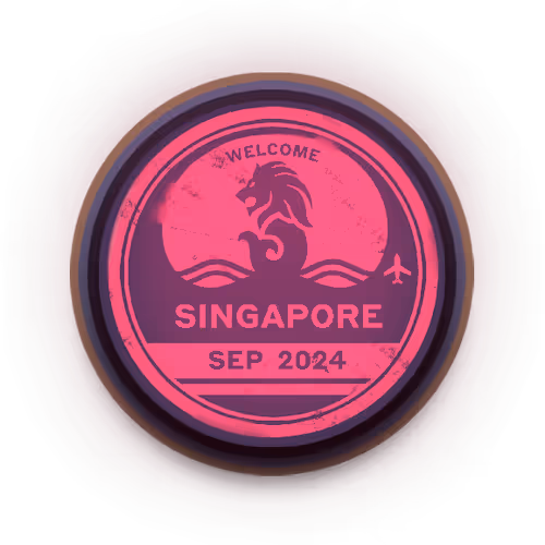 Azuki Singapore