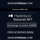 Certified Hyperliquid Incentives Proof