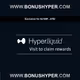 Curated HL Earnings Access