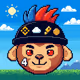 Happy Pixel Apes