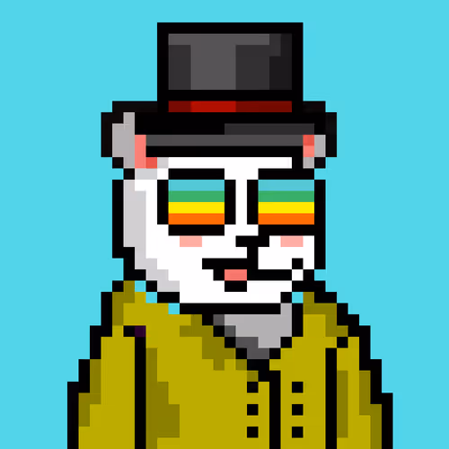 Bao Bao #257
