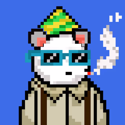 Bao Bao #1338