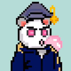Bao Bao #2950