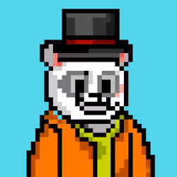 Bao Bao #733
