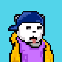 Bao Bao #2072