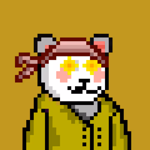 Bao Bao #3013