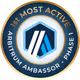 Arbitrum Ambassadors - Phase 1