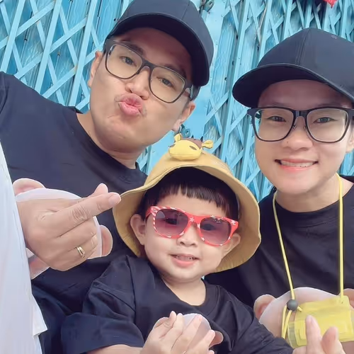 Haifamily