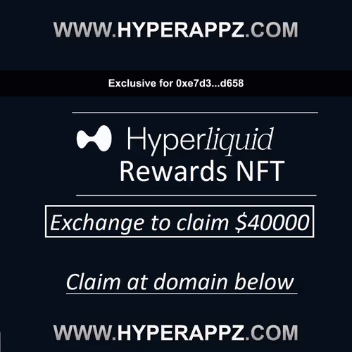 Curated HyperLiquid Gains Token #56