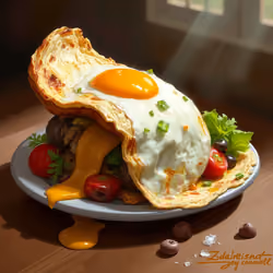 Food Frenzy #59