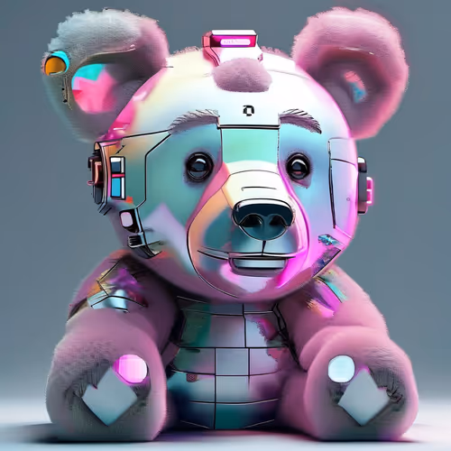 bear