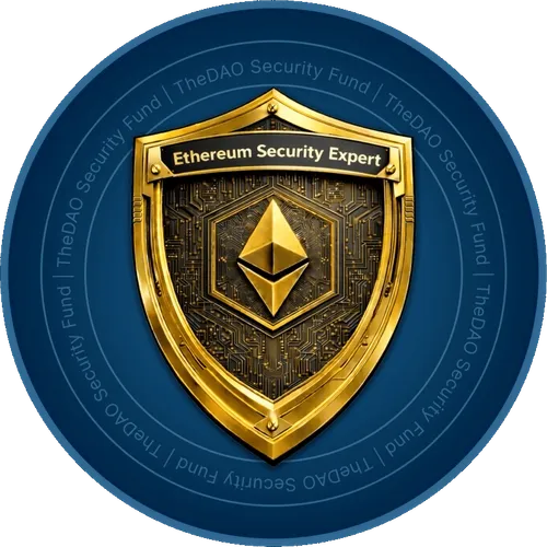 ETHSecurity Badge