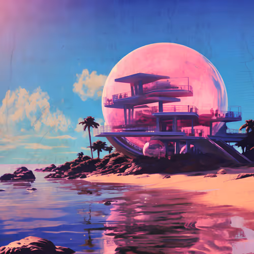 New Here Glimpses