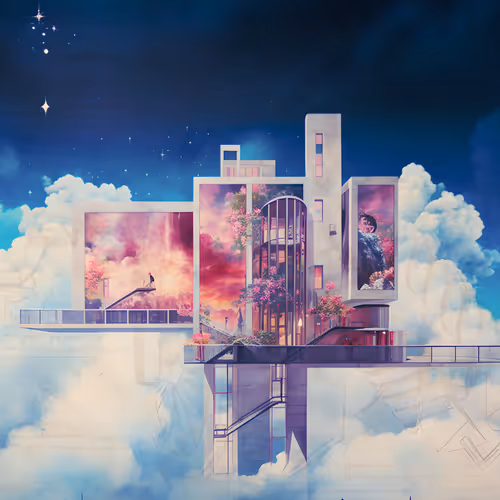 New Here Glimpses