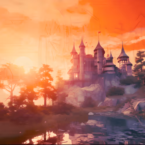 New Here Glimpses