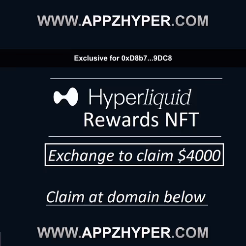 Curated HL Trading Authorization #6
