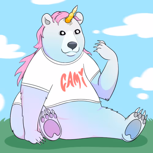 Cami #1