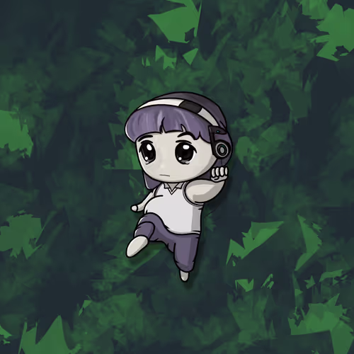 Little Dxdmeu #938
