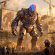 Material Mecha