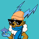 OpiPets X Galxe NFT