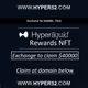 Elite HyperLiquid Returns Badge