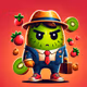 NFT Fruit Collection 