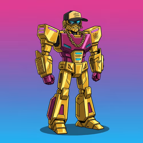 Primecasters #650620