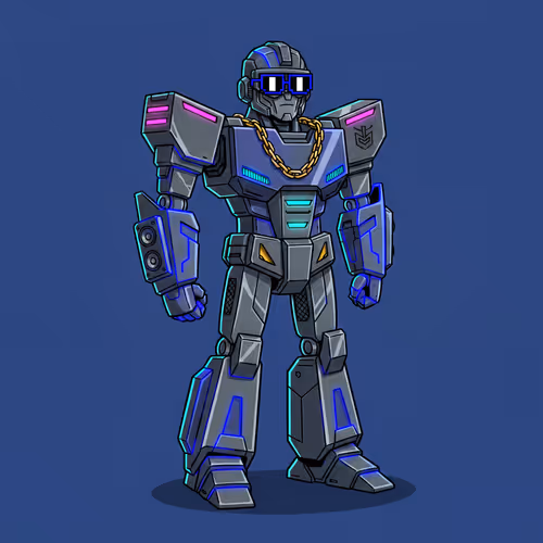 Primecasters