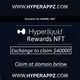 Select Hyper Liquid Incentives Pass