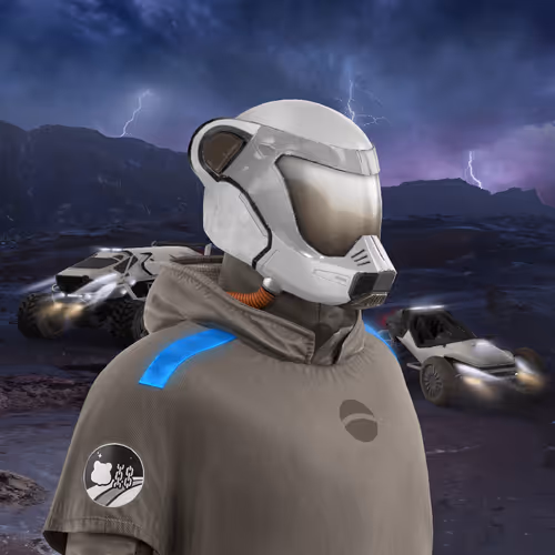 Beranauts