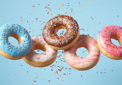 Donuts