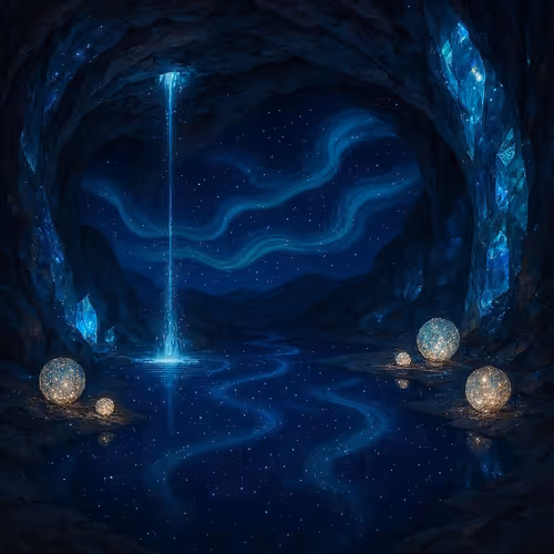 Space River