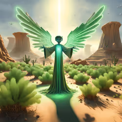 Gods Gardener - Sapling Soul