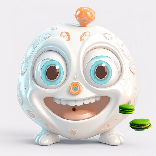 Casper #1124