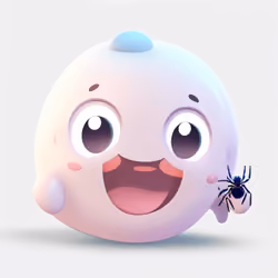 Casper #1586