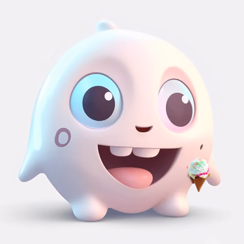 Casper #2168