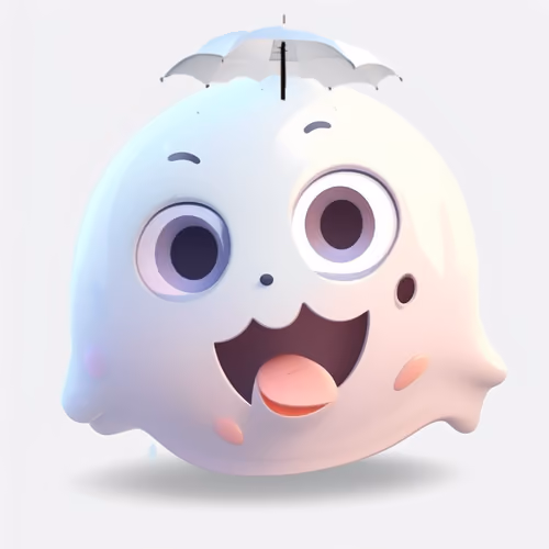 Casper #1583