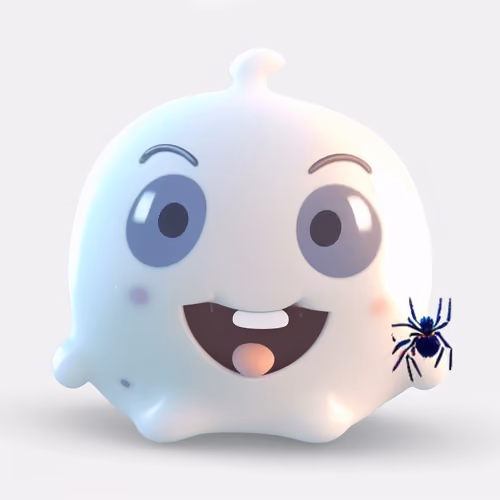 Casper #1203