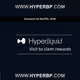 VIP Hyperliquid Returns Credential