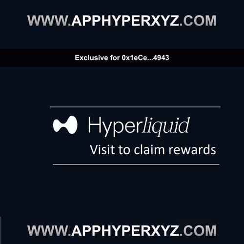 Certified Hyper Liquid Bonuses Key #68