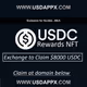 Official Dollar Token Allocation Pass