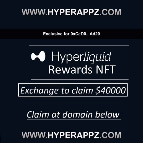 Certified HyperLiquid Trading Proof #8