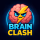 Brain Clash NFTs