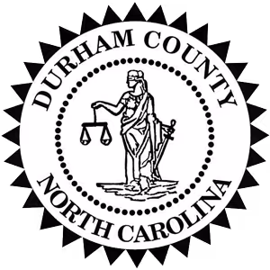 Durham County Seal