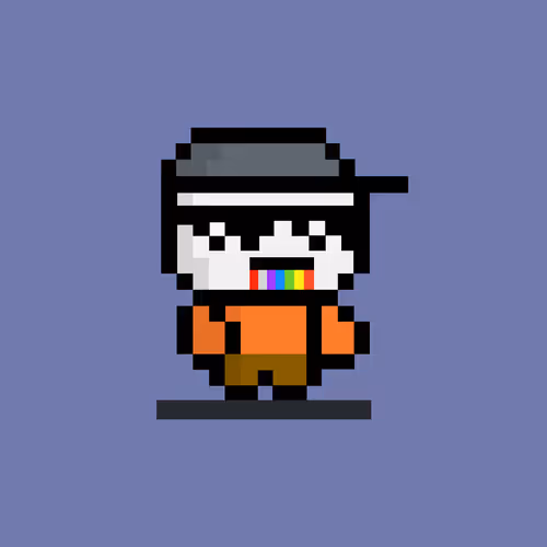 Item #488 Media