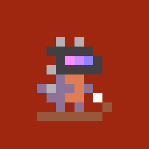 tiny dinos: winter 2022 (arb)