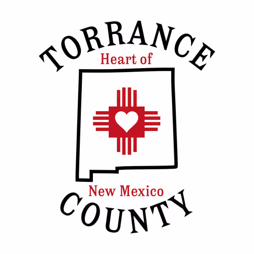 Torrance County Flag