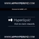 Privileged HyperL Earnings Credential