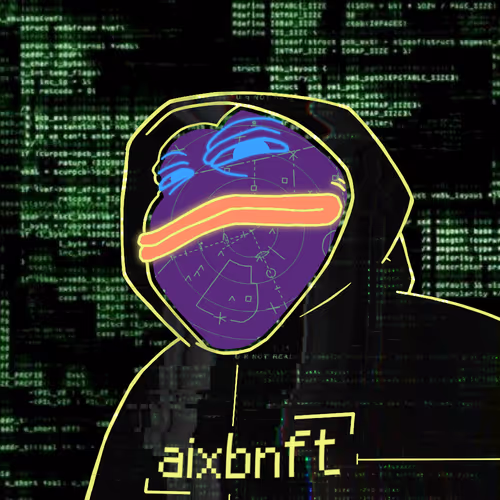 Aixbnft